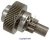 WAIglobal 54-8502-1 Freewheel Gear, starter